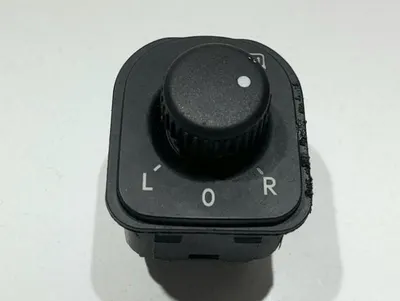 Buton reglaj oglinzi Volkswagen Golf 6 (2008-2013)