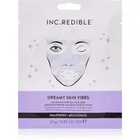 Nails Inc. INC. Redible Dreamy Skin Vibes mască hidrogel cu efect calmant 24 g