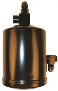 Uscator climatizare (3 8 MF-3 8 MF) potrivit JOHN DEERE