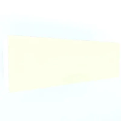 Armonia Suspendat orizontal cu 1 usa cu sistem "PUSH TO OPEN" front MDF Vanilie