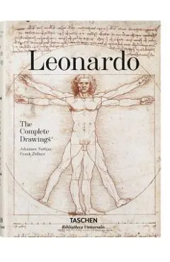 Leonardo Da Vinci. The Graphic Work