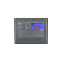 Centrala de incendiu modulara 1-4 bucle Teletek IRIS8 (1-4)L-S, 250/bucla, 500 zone, 10000 evenimente