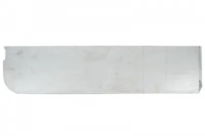 Panou reparatie usa spate partea stanga inferioara, lungime 190mm FORD TRANSIT intre 2000-2013