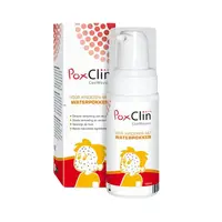 Poxclin Spray Contra Varicelei 100ml