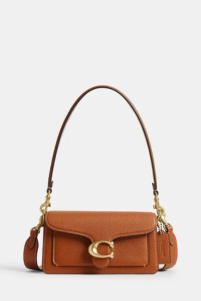 Coach Tabby Shoulder Bag 20