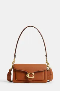 Coach Tabby Shoulder Bag 20