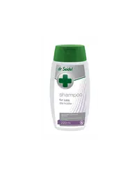 DR SEIDEL șampon pentru pisici curățare și îngrijire blană 220 ml