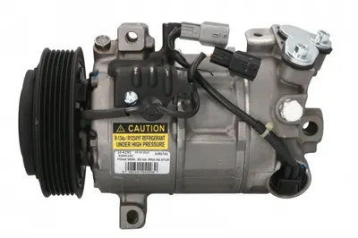 Compresor climatizare potrivit NISSAN X-TRAIL III 2.0 09.14