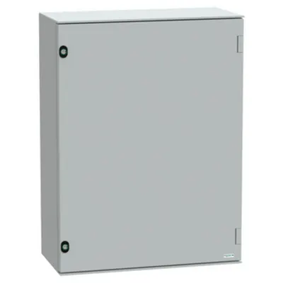 Dulap Ral7035 Plm847x636x300 Met Pl