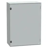 Dulap Ral7035 Plm847x636x300 Met Pl