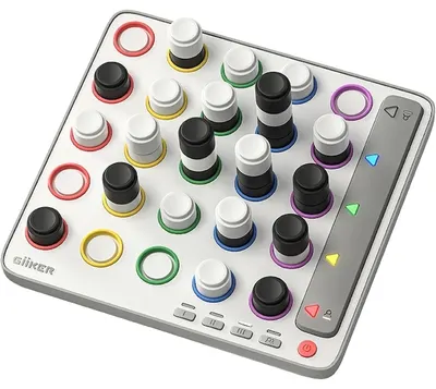 Joc electronic GiiKER - Smart Four