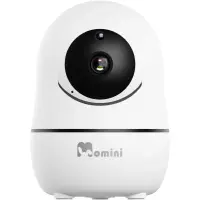 Momini DreamEye cameră video suplimentară 1 buc