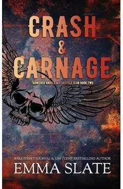 Crash & Carnage