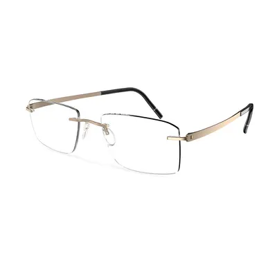 Rame ochelari de vedere barbati Silhouette L009/AI 7520