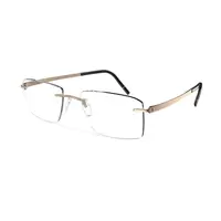 Rame ochelari de vedere barbati Silhouette L009/AI 7520