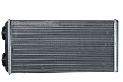 Schimbator caldura incalzire habitaclu (188x370x42mm) potrivit MAN F2000, M 2000 M D0826LF10-E2866DF01 01.94