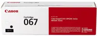 Cartuș toner Canon - CRG-067 BK, LBP630C/MF650C, negru