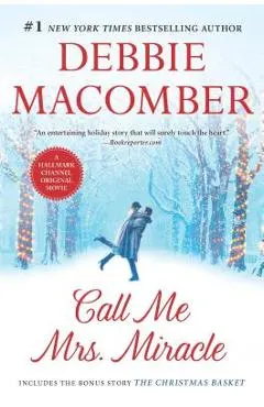 Call Me Mrs. Miracle: An Anthology