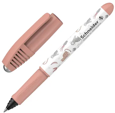 Schneider Zippi Roller - Roz