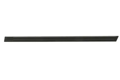 Bandou aripa spate stanga potrivit BMW 3 E36 Saloon 1990-2000 - (negru)
