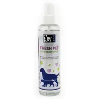 Fresh Pet Deodorant Spray, 250ml