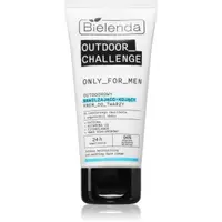 Bielenda Only For Men Outdoor Challenge crema calmanta si hidratanta