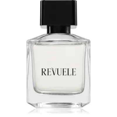 Revuele Beyond Elegance Eau de Toilette pentru femei 100 ml