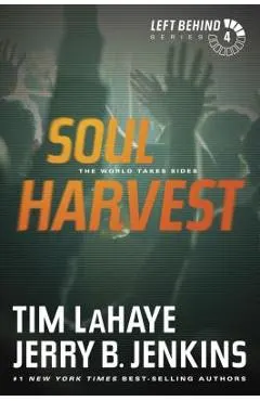 Soul Harvest: The World Takes Sides
