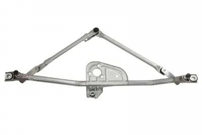Mecanism stergator parbriz potrivit AUDI A6 C5, ALLROAD C5 1997-2005