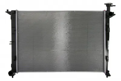 Radiator racire motor potrivit HYUNDAI SANTA FE III; KIA SORENTO III 2.4 3.3 04.15-12.18