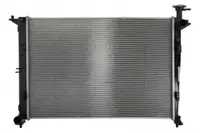Radiator racire motor potrivit HYUNDAI SANTA FE III; KIA SORENTO III 2.4 3.3 04.15-12.18