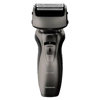 Epilator Panasonic - ES-RW33-H503, 1 cap, gri