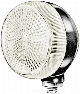 Lampa lumini de zi stanga dreapta (R5W)