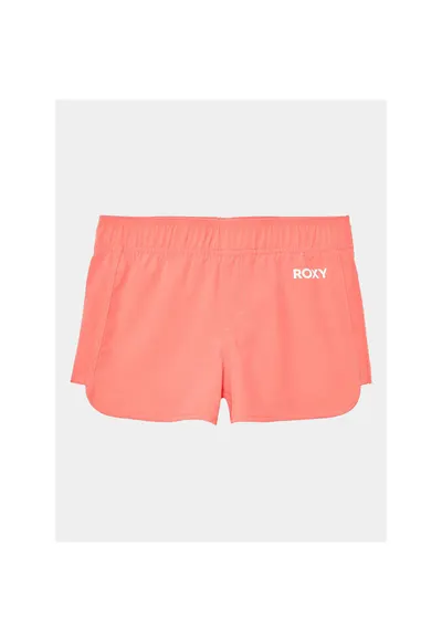 Pantaloni Fete - 301881339 - Poliester - Roz