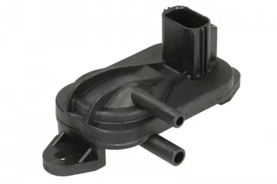Senzor presiune gaze evacuare (numar pini: 3,) potrivit VOLVO C30, C70 II, S40 II, S60 I, S80 II, V50, V70 II, V70 III, XC70 I, XC90 I; FORD C-MAX, FOCUS C-MAX 1.6D-2.7D 10.00