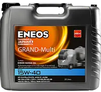 Ulei Motor Eneos Grand-Multi 15w40 E.gm15w40 20 20l 20l