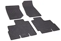Covorase auto JEEP Wrangler (JK) 5 usi 2007 - 2009, 2010 - 2013, 2014 - prezent Rigum