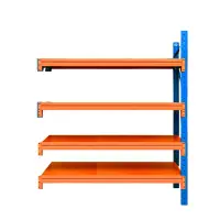 Extensie-Raft profesional pentru depozitare H2000 x L2000x l600, 1200kg