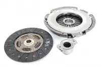 Kit ambreiaj cu rulment (267mm) potrivit IVECO DAILY II; RVI MASCOTT 01.89-06.04