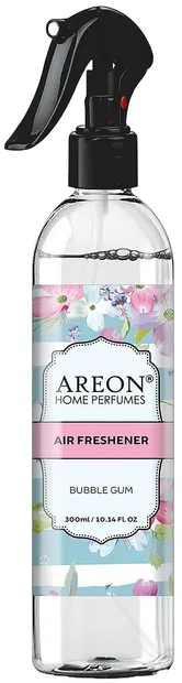 Spray parfum Areon Room Spray - Bubble Gum, 300 ml