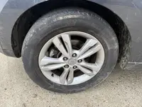 Jante aliaj r17 Kia Sportage (2010-2015)