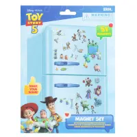 Set Magneti Disney Pixar - Toy Story