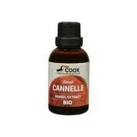 Extract de scortisoara bio 50ml Cook