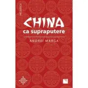 China ca supraputere