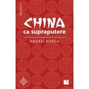 China ca supraputere
