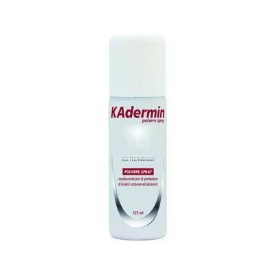 Kadermin spray, MBA Pharma | 125 ml