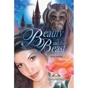 Beauty and the Beast. Retold