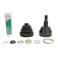 Set articulatie, planetara PASCAL G1W005PC