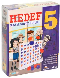 Joc de societate Play-Toys - Bingo pentru copii, Obiectiv 5