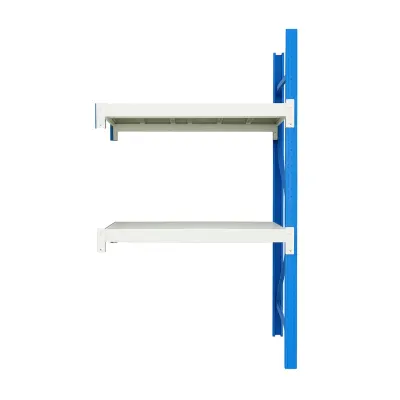 Extensie-Raft profesional pentru depozitare - L1000xl600xH2000 400KG